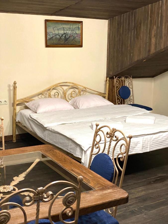 Квартира В Центрі На Вулиці Лесі Українки 19 Lemberg Exterior foto