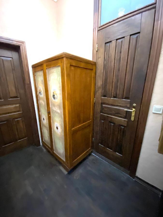 Квартира В Центрі На Вулиці Лесі Українки 19 Lemberg Exterior foto