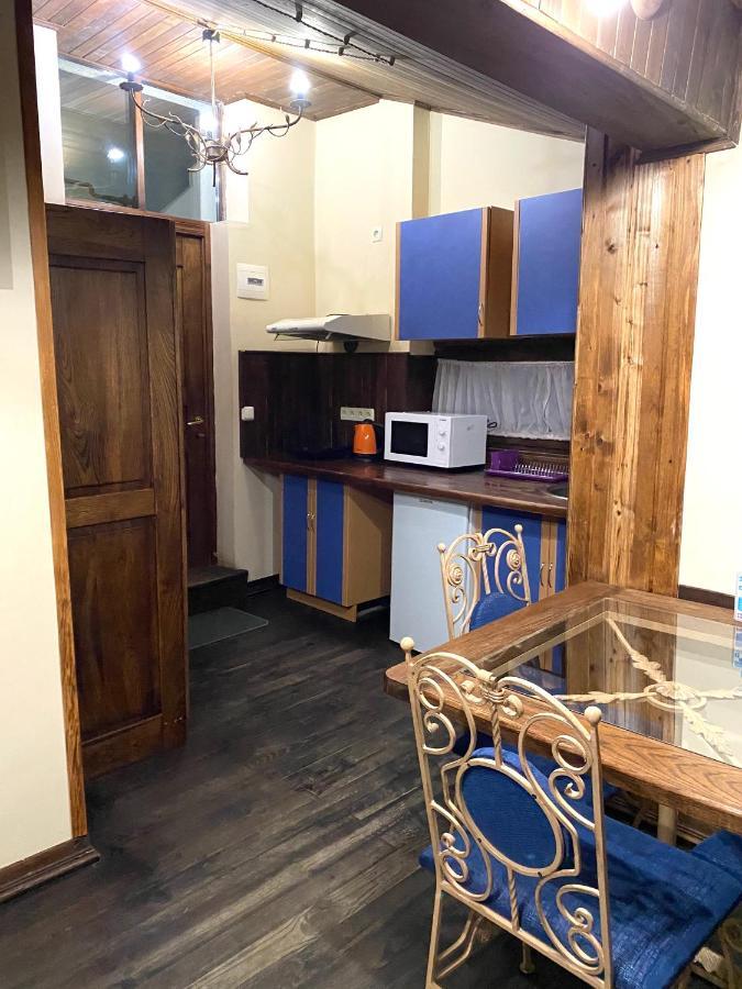 Квартира В Центрі На Вулиці Лесі Українки 19 Lemberg Exterior foto
