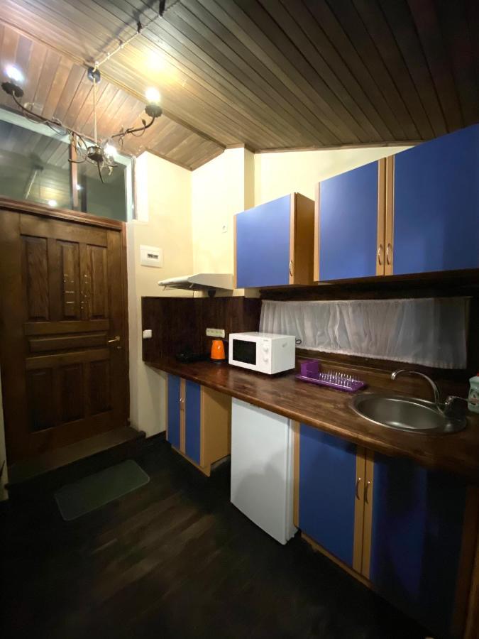 Квартира В Центрі На Вулиці Лесі Українки 19 Lemberg Exterior foto